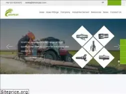 Sites similar to sinohose.com