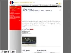 Sites similar to sinohuaan.com