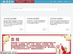 Sites similar to sinoimex.com.cn