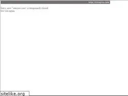 Sites similar to sinojiro.com