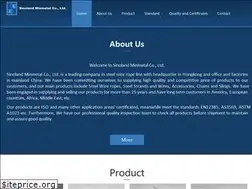 Sites similar to sinolandminmetal.com