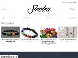 Sites similar to sinolea.com