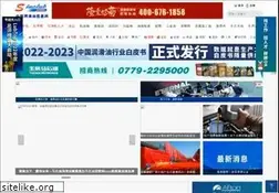 Sites similar to sinolub.com