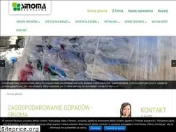 Sites similar to sinoma.pl