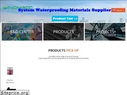Sites similar to sinomaco.com