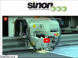 Sites similar to sinon.fr