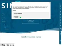 Sites similar to sinonim.hr