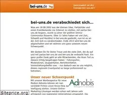Sites similar to sinop.bei-uns.de