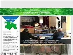 Sites similar to sinop.csb.gov.tr
