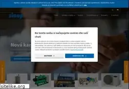 Sites similar to sinop.cz