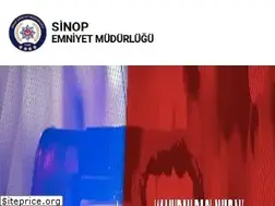 Sites similar to sinop.pol.tr