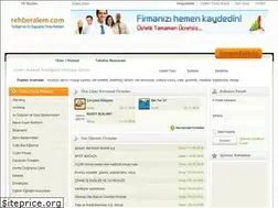 Sites similar to sinop.rehberalem.com