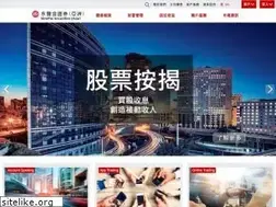 Sites similar to sinopacasia.com