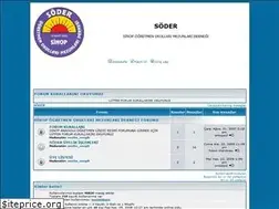 Sites similar to sinopaol.forumotion.com
