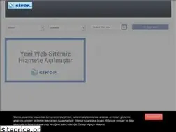 Sites similar to sinopbirlik.com.tr