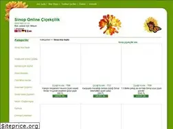 Sites similar to sinopcicek.com