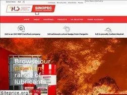Sites similar to sinopeconline.com.au