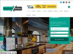 Sites similar to sinopfirmarehberi.com