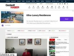 Sites similar to sinophaberi.com