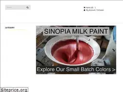 Sites similar to sinopia.com