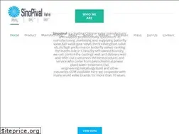 Sites similar to sinopival-valve.com