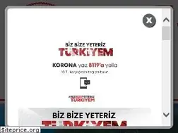 Sites similar to sinopkulturturizm.gov.tr