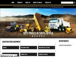 Sites similar to sinoplant.co.za
