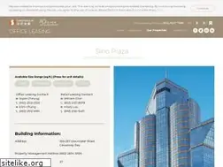 Sites similar to sinoplaza.hk