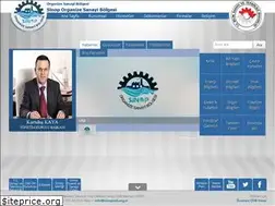 Sites similar to sinoposb.org.tr