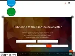 Sites similar to sinoprima.co.za