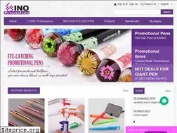 Sites similar to sinopromotion.com