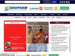 Sites similar to sinopsis.co.id