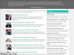 Sites similar to sinopsisdrama4.blogspot.com