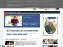 Sites similar to sinopsisdramapopuler.blogspot.com