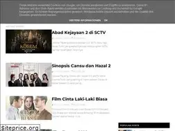 Sites similar to sinopsisfilmmu.blogspot.com
