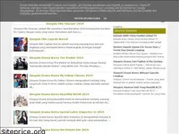 Sites similar to sinopsistvseries.blogspot.com