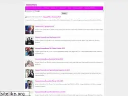 Sites similar to sinopsisz.blogspot.com