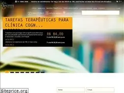 Sites similar to sinopsyseditora.com.br