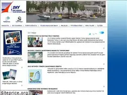 Sites similar to sinopyelken.com