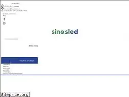 Sites similar to sinos-led.com.br