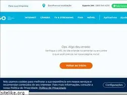 Sites similar to sinos.net