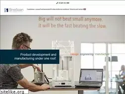 Sites similar to sinoscan.co.uk