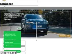 Sites similar to sinoscarchevroletnh.com.br