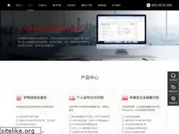 Sites similar to sinosecu.com.cn