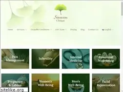 Sites similar to sinosoins.com