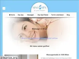 Sites similar to sinospa.at