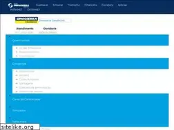 Sites similar to sinosserra.com.br