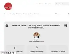 Sites similar to sinostep.com