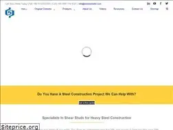 Sites similar to sinostoneltd.com