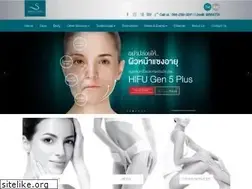 Sites similar to sinotaclinic.com